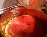 Foto del paso 6 de la receta: Pisto