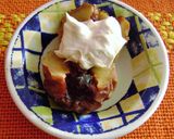 Foto del paso 6 de la receta: Manzanas al vino tinto 🍎