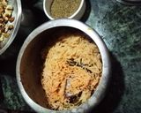 कश्मीरी पुलाव (kashmiri pulao recipe in Hindi) रेसिपी चरण 6 फोटो