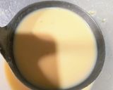 Foto del paso 2 de la receta: Panqueques celestinos