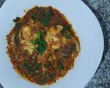 Khagina(UP style) recipe step 5 photo
