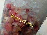 Bakso Daging Sapi