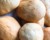 A picture of step 5 of Tea biscuits.