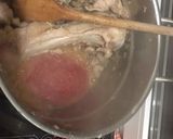 Székelykáposzta recept fázis 3 fotója