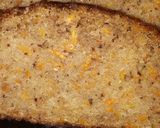 A picture of step 5 of Carrot Sponge Cake # 5 or less ingredient contest#.
