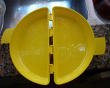 Foto del paso 3 de la receta: Omelette de tallarines