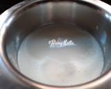 Chocolate Walnut Hot Milk recipe step 1 photo