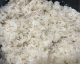 Foto langkah ke 2 dari resep Ulen / uli ketan putih simple pakai magicom.