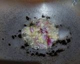Foto langkah ke 3 dari resep Tumis Udang Cabe Hijau.