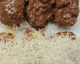 Foto langkah ke 5 dari resep Banana Corndog.