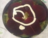 Foto del paso 2 de la receta: Causa Rellena con Beterraga Palta!!