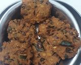 மசாலா வடை ரெசிபி ஸ்டேப் 5 புகைப்படம்