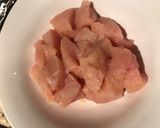 A picture of step 4 of Hawkers Inspired Curry.