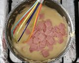 Foto del paso 4 de la receta: Fideos a lo Alfredo
