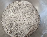 Une image de l'étape 1 de 🌿Petit pain aux graines (sans gluten sans lactose sans maïs).