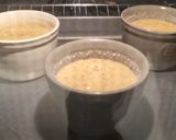 Sticky toffee pudding, azaz ragacsos datolya "szuflé" recept fázis 5 fotója