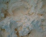Foto langkah ke 3 dari resep 37.Butter Cream.