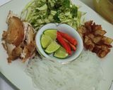 Foto langkah ke 4 dari resep Soto Ayam Bening.
