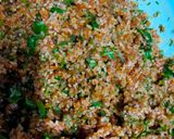 صورة لخطوة 2 من وصفة طريقه عمل الممبار 😋