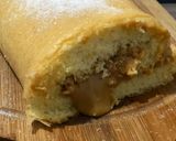 Foto do passo 6 de Bolo de Rolo