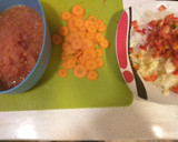 Foto del paso 1 de la receta: Llenties acompanyades🥄