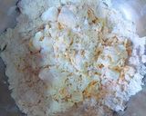 Foto del paso 2 de la receta: Hojaldrinas de mantequilla y clementinas confitadas