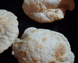 Foto del paso 5 de la receta: Pan de papa tipo tortillas 🌵sin gluten 💚y con poquitos ingredientes