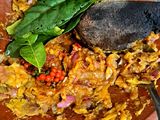 Ayam Lodho Panggang (Ayam Ingkung) dan tips detail
