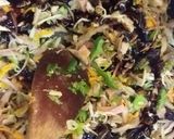 Foto del paso 4 de la receta: Arroz frito