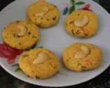 क्रिस्पी वेज कॉर्न कबाब (crispy veg corn kabab recipe in Hindi) रेसिपी चरण 2 फोटो