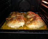 Foto del paso 5 de la receta: Pechugas a la naranja 🍊