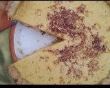 Foto langkah ke 7 dari resep 🎃Pumpkin Pie (Teflon)🥧.