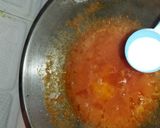 रेस्टोरेंट स्टाइल शाही पनीर (restaurant style shahi paneer recipe in Hindi) रेसिपी चरण 3 फोटो