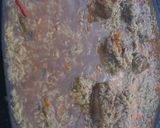 Foto del paso 4 de la receta: Arroz con pollo al disco