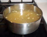 Foto del paso 6 de la receta: Tortillas rellenas de arroz y pimientos verdes