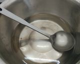 Hình bước làm 7 của món Cà pháo ngâm!