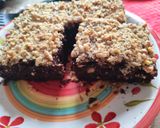 Foto del paso 6 de la receta: Brownie de plátano