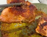 Foto langkah ke 3 dari resep Ayam Panggang Madu.