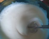 Foto del paso 3 de la receta: Jelly Roll relleno con crema de limón 🍋