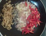 Foto langkah ke 4 dari resep Nasi Liwet Sunda.
