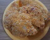 Foto langkah ke 4 dari resep Ayam Goreng Ngohyong.