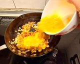 「子樂辣椒醬」辣椒炒雞蛋的食譜步驟4照片