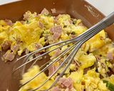 Foto del paso 5 de la receta: Huevos Revueltos