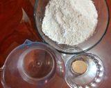 Foto del paso 1 de la receta: Ciabatta