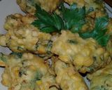 Foto langkah ke 10 dari resep Bakwan Jagung Kriuk.