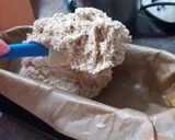 Foto del paso 3 de la receta Pan de avena