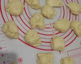 Foto langkah ke 2 dari resep Milk Bread (Killer Soft Bread).