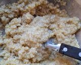 Foto del paso 1 de la receta: Canastitas de Quinoa 🫶
