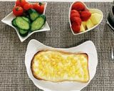 A picture of step 29 of Corn Bread with Mayo like 7-Eleven.