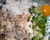 Foto langkah ke 3 dari resep Perkedel tahu.